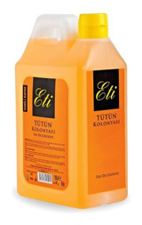Eti Tütün Kolonya 1 lt