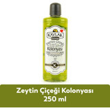 Kavlak Zeytin Zeytin Çiçeği Kolonya 250 ml