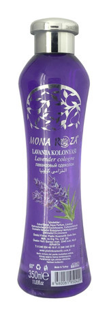Monaroza Lavanta Cam Şişe Kolonya 350 ml