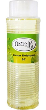 Özyeşil Limon Kolonya 200 ml