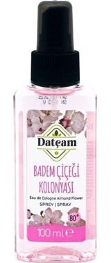 Datçam Kolonya 100 ml