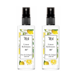 Rebul Limon Kolonya 2x100 ml
