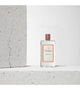 Chakra Sakura Cam Şişe Kolonya 50 ml