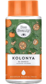 Bee Beauty Mandalina Kolonya 330 ml