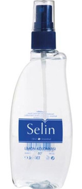 Selin Limon Kolonya 150 ml
