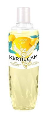 Kertil Çam Limon Kolonya 400 ml