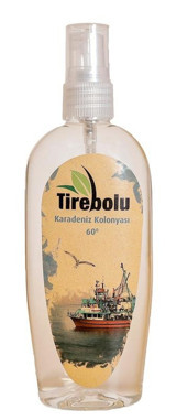 Tirebolu 42 Karadeniz Kolonya 150 ml