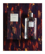 Paşabahçe Mürver Çiçeği Cam Şişe Kolonya 200 ml