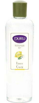 Duru Limon Kolonya 100 ml