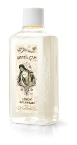 Kertil Çam Limon Kolonya 380 ml
