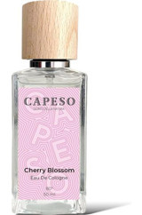 Capeso Japon Kiraz Çiçeği SpreyCam Şişe Kolonya 50 ml