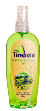 Tirebolu 42 Yeşil Çay Kolonya 150 ml