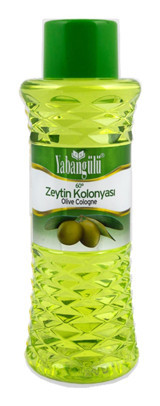 Yabangülü Zeytin Kolonya 400 ml