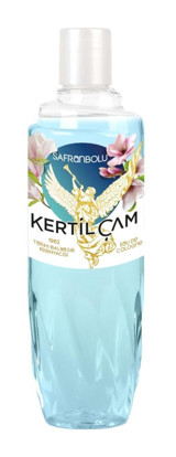 Kertil Çam Safranbolu Kolonya 400 ml