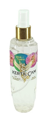 Kertil Çam Şehr-İ Banu Kolonya 150 ml