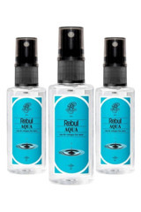 Rebul Kolonya 3x50 ml