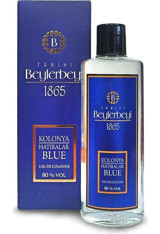 Tarihi Beylerbeyi Cam Şişe Kolonya 250 ml