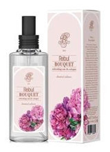 Rebul Cam Şişe Kolonya 100 ml