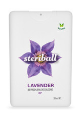 Steriball Lavanta Kolonya 20 ml