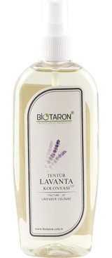 Biotaron Tentür Lavanta Kolonya 150 ml
