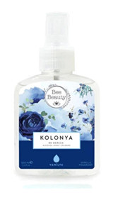 Bee Beauty Vanilya Kolonya 100 ml