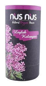 Nusnus Leylak Kolonya 100 ml