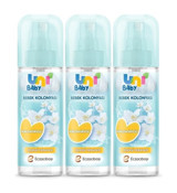 Uni Baby Çiçeksi Kolonya 150 ml