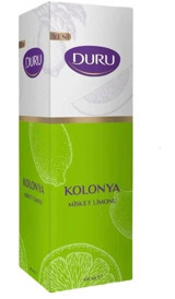 Duru Misket Limon Kolonya 400 ml