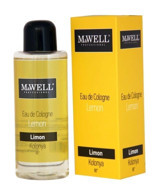 M&Well Limon Kolonya 220 ml