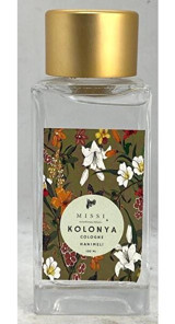 Missi Cam Şişe Kolonya 100 ml