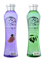 Monaroza Efsane Leylak-Zeytin Cam Şişe Kolonya 2x350 ml
