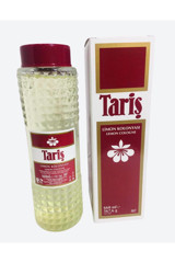 Tariş Dökme Limon Cam Şişe Kolonya 660 ml