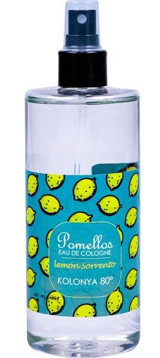 Pomellos Limon Kolonya 400 ml