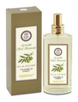Est 1923 Zeytin Çiçeği Cam Şişe Kolonya 150 ml