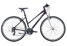Carraro Sportive 222 28 Jant 21 Vites Şehir / Tur Bisikleti Gri