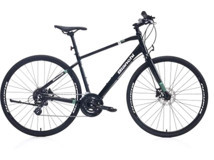 Bianchi T0010X2 28 Jant 16 Vites Şehir / Tur Bisikleti Yeşil