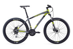 Giant Talon 27.5 Jant 16 Vites Dağ Bisikleti Yeşil