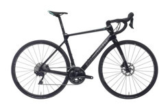 Bianchi Infinito Xe 28 Jant 11 Vites Şehir / Tur Bisikleti Siyah