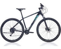 Bianchi M0013 29 Jant 18 Vites Dağ Bisikleti Siyah