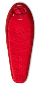 Pinguin Comfort Lady -24 Derece 175 Uyku Tulum Kırmızı
