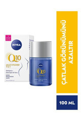 Nivea Q10 Sıkılaştırıcı Selülit Yağı 100 ml