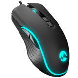 Everest Everest SM-G56 Corax Kablolu Siyah Optik Gaming Mouse
