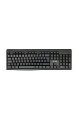 Preo Km05 Siyah Kablosuz Klavye Mouse Seti