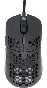 G-Wolves Htm Hati Kablolu Siyah Optik Gaming Mouse