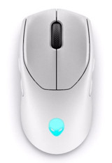 Dell Alienware AW720M Kablosuz Beyaz Optik Gaming Mouse