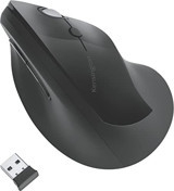 Kensington K75501EU Kablosuz Siyah Optik Mouse