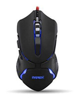 Everest Sgm-X8 Kablolu Siyah Optik Gaming Mouse