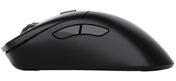 Glorious Model D 2 PRO Kablosuz Siyah Optik Gaming Mouse