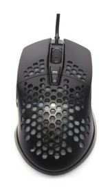 Deiog G11 Kablolu Siyah Gaming Mouse