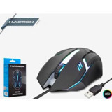 Hadron HR-GR20 Kablolu Siyah Optik Gaming Mouse